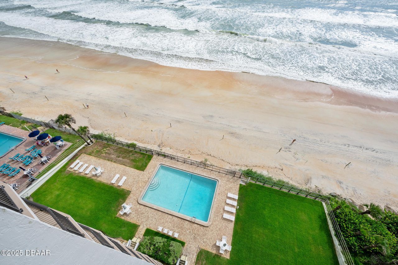 111 S Atlantic Avenue, Unit 1104, Ormond Beach, FL 32176 Photo