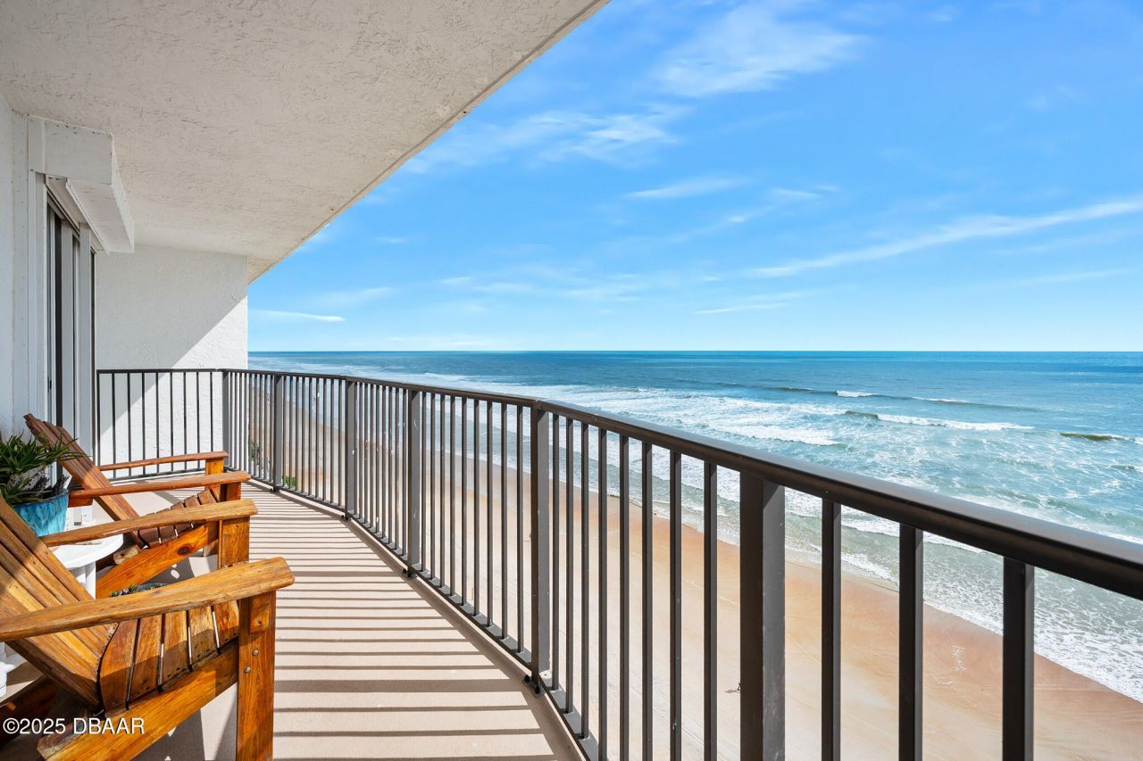 111 S Atlantic Avenue, Unit 1104, Ormond Beach, FL 32176 Photo