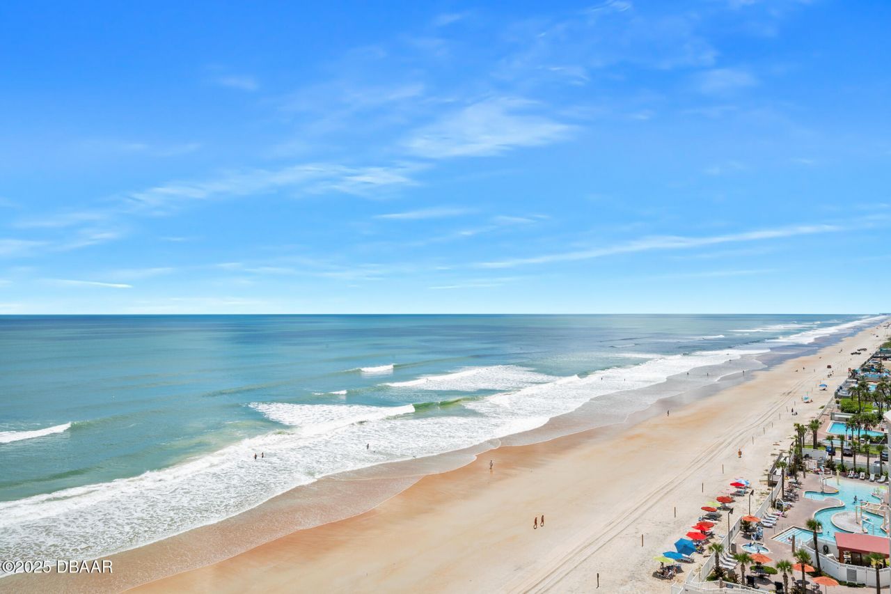 111 S Atlantic Avenue, Unit 1104, Ormond Beach, FL 32176 Photo