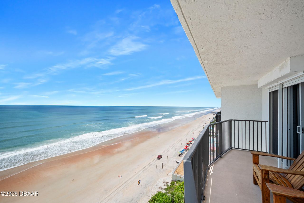 111 S Atlantic Avenue, Unit 1104, Ormond Beach, FL 32176 Photo