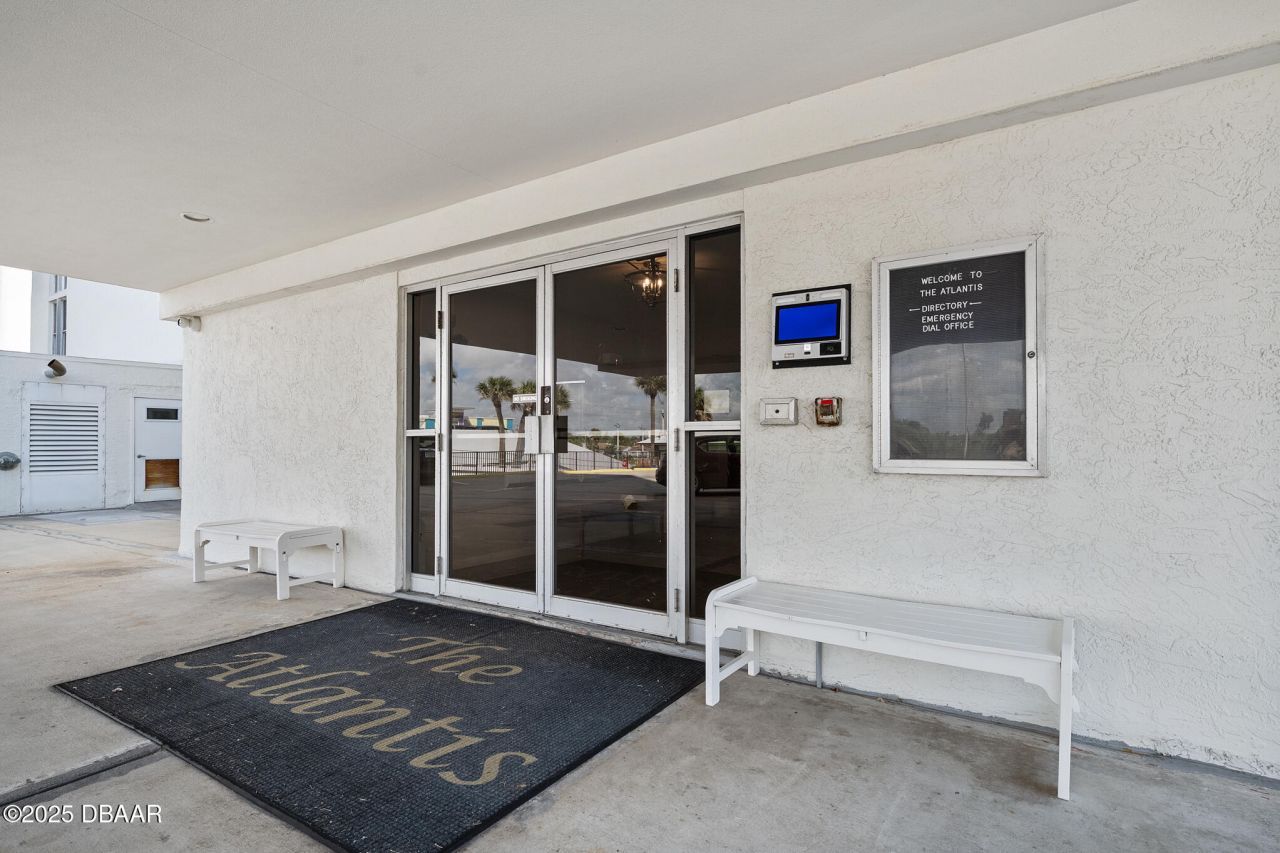 111 S Atlantic Avenue, Unit 1104, Ormond Beach, FL 32176 Photo