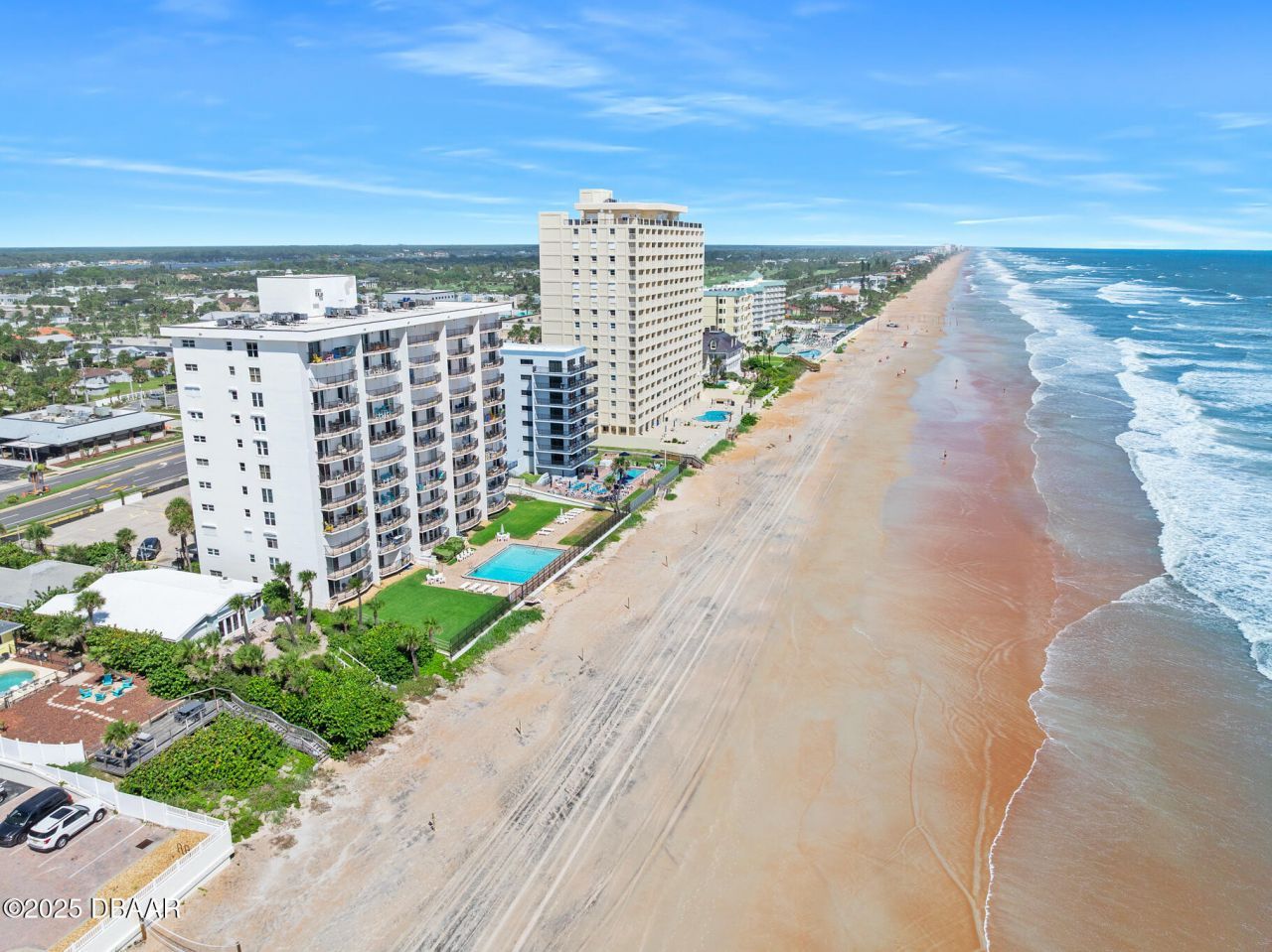 111 S Atlantic Avenue, Unit 1104, Ormond Beach, FL 32176 Photo