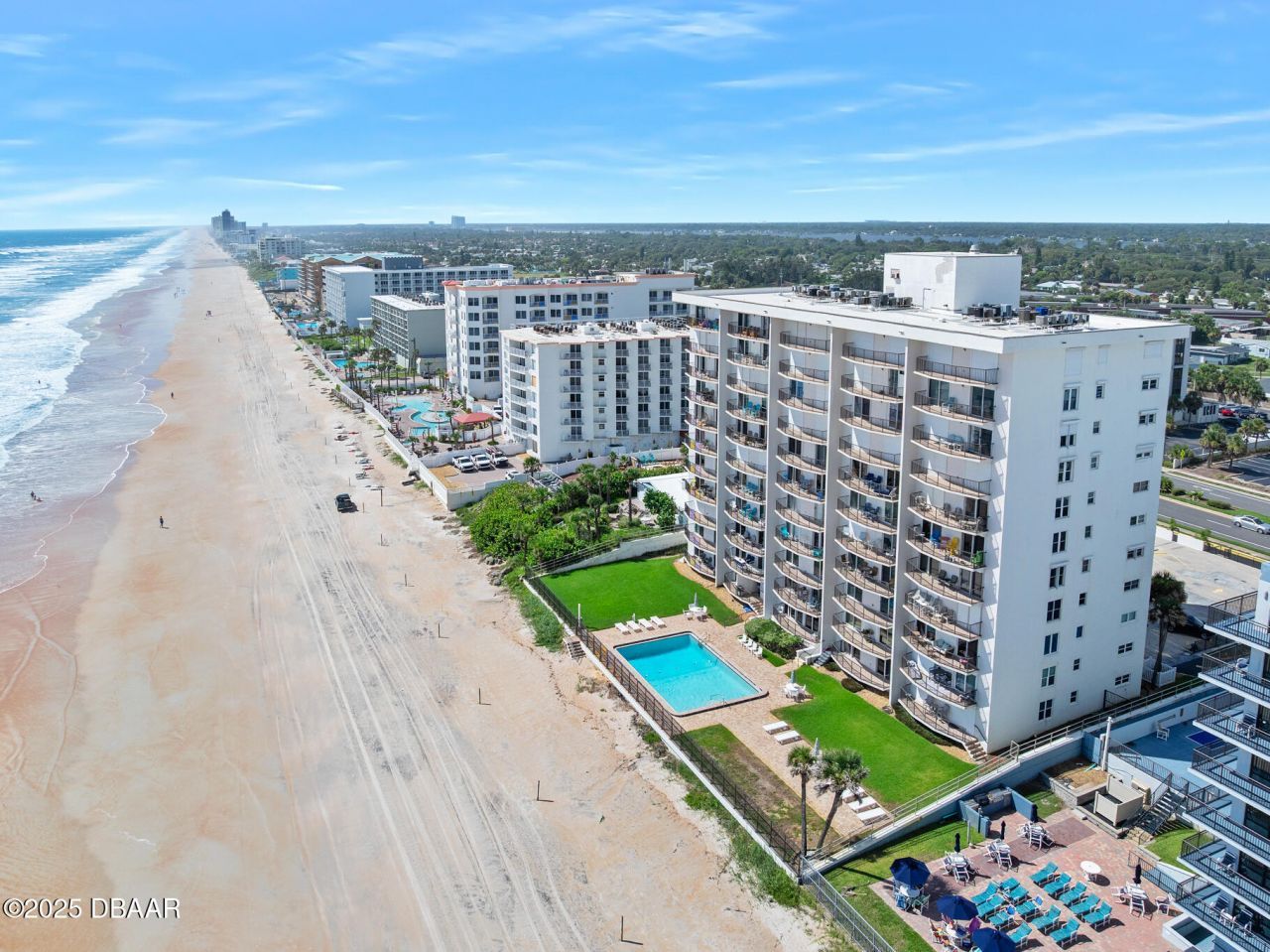 111 S Atlantic Avenue, Unit 1104, Ormond Beach, FL 32176 Photo