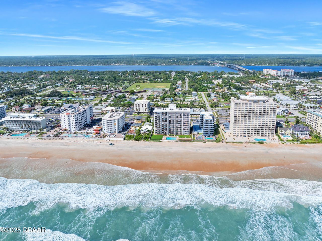 111 S Atlantic Avenue, Unit 1104, Ormond Beach, FL 32176 Photo