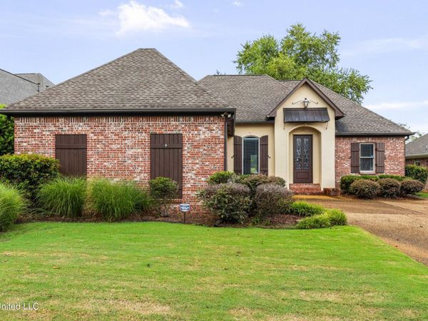 132 Southampton Circle, Madison, MS 39110