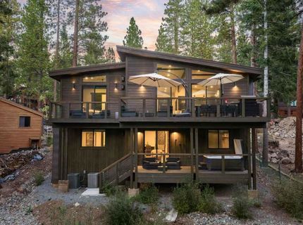 1055 Martis Landing, Truckee, CA 96161 Photo