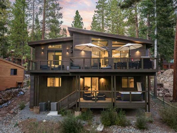 1055 Martis Landing, Truckee, CA 96161