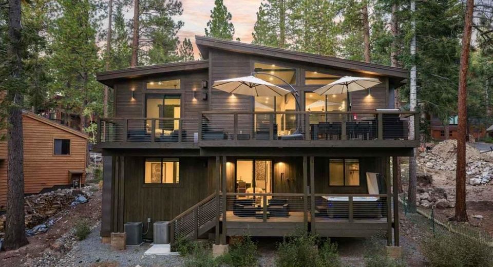 1055 Martis Landing, Truckee, CA 96161 Photo