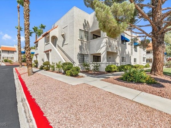 101 Luna Way, Unit 145, Las Vegas, NV 89145