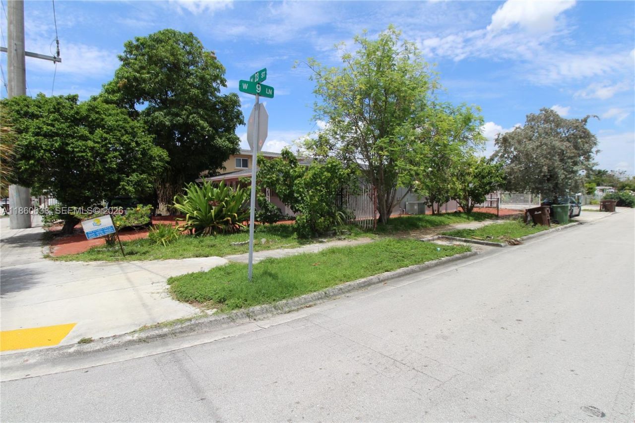 965 W 23rd St, Hialeah, FL 33010 Photo