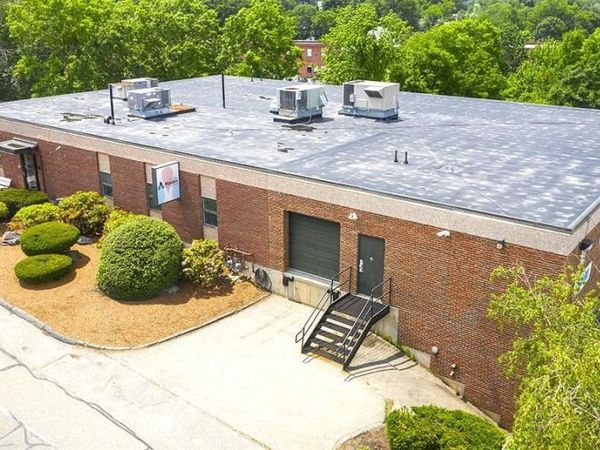 823 Pleasant Street, Norwood, MA 02062