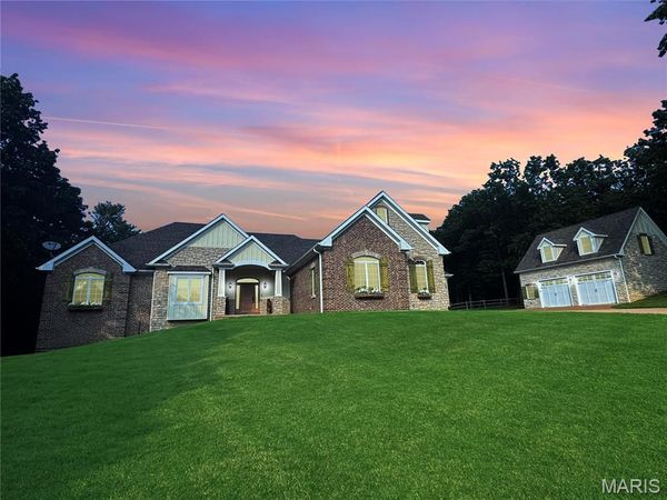 371 Peaceful Hollow Drive, Washington, MO 63090