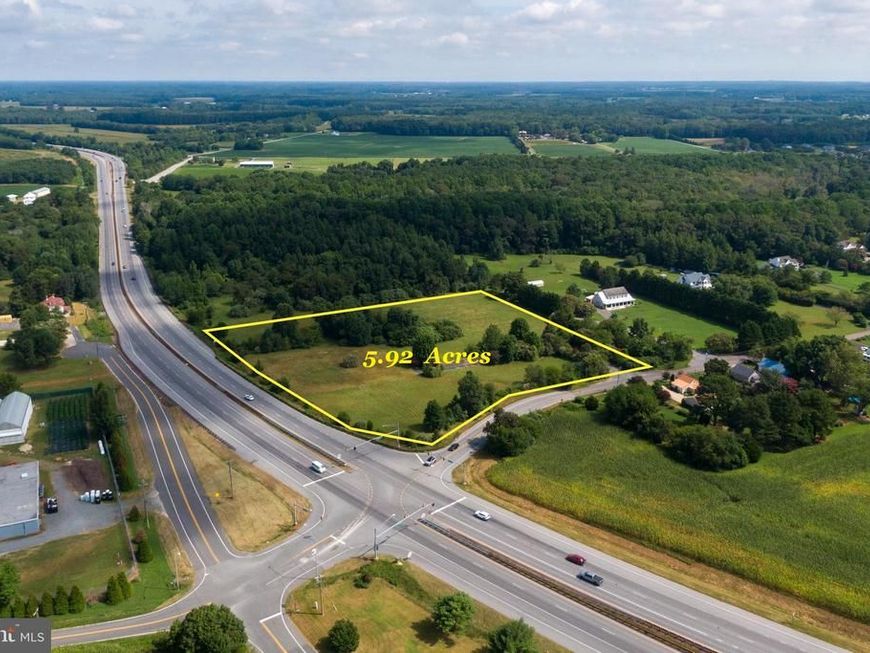 Shingle Landing Road, Bishopville, MD 21813 Main Photo