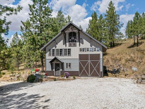 6520 Pine Ridge Way, Nine Mile Falls, WA 99026
