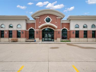 42301 Mound Road, Sterling Heights, Mi 48314