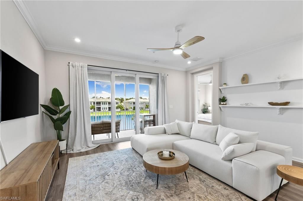 4607 Arboretum Cir, Unit 202, Naples, FL 34112 Photo