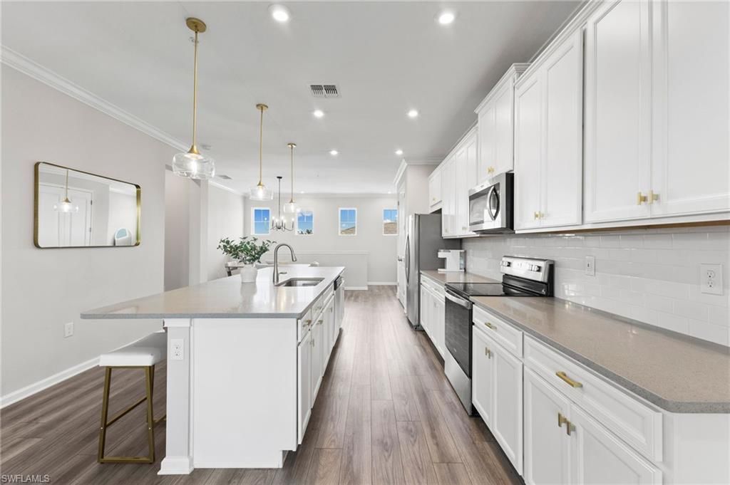 4607 Arboretum Cir, Unit 202, Naples, FL 34112 Photo