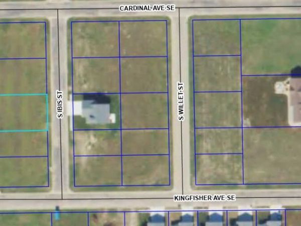 818 S Ibis Street, Aberdeen, SD 57401