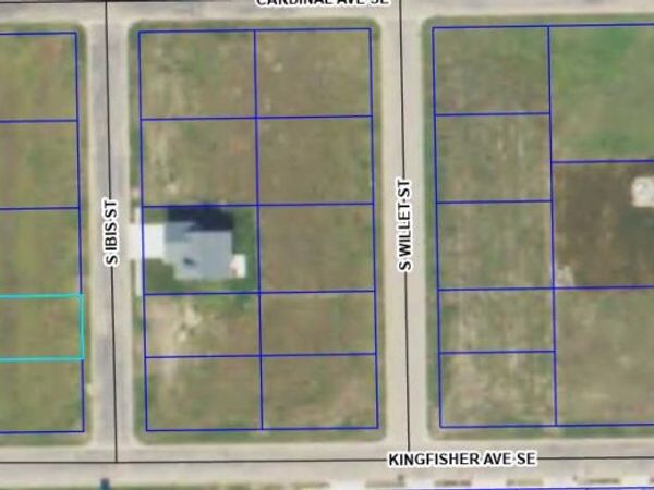 906 S Ibis Street, Aberdeen, SD 57401