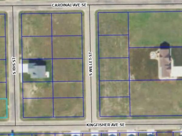 918 S Ibis Street, Aberdeen, SD 57401