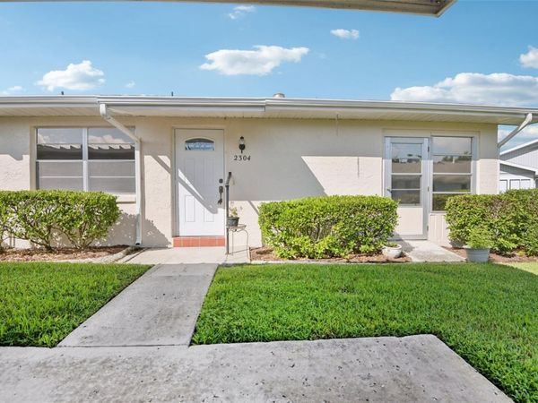 2304 GLENMORE CIRCLE, Unit 327, SUN CITY CENTER, FL 33573