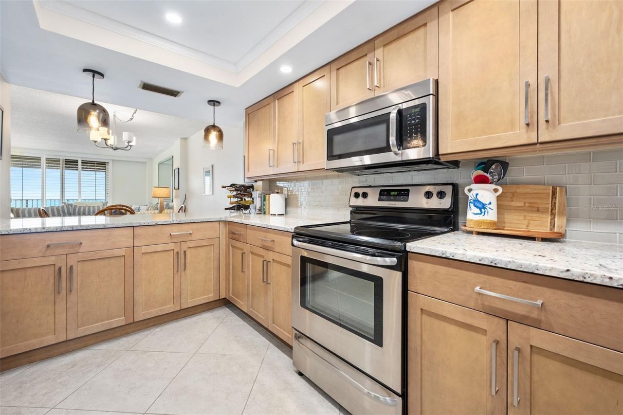 111 S Atlantic Avenue, Unit 1104, Ormond Beach, FL 32176 Photo