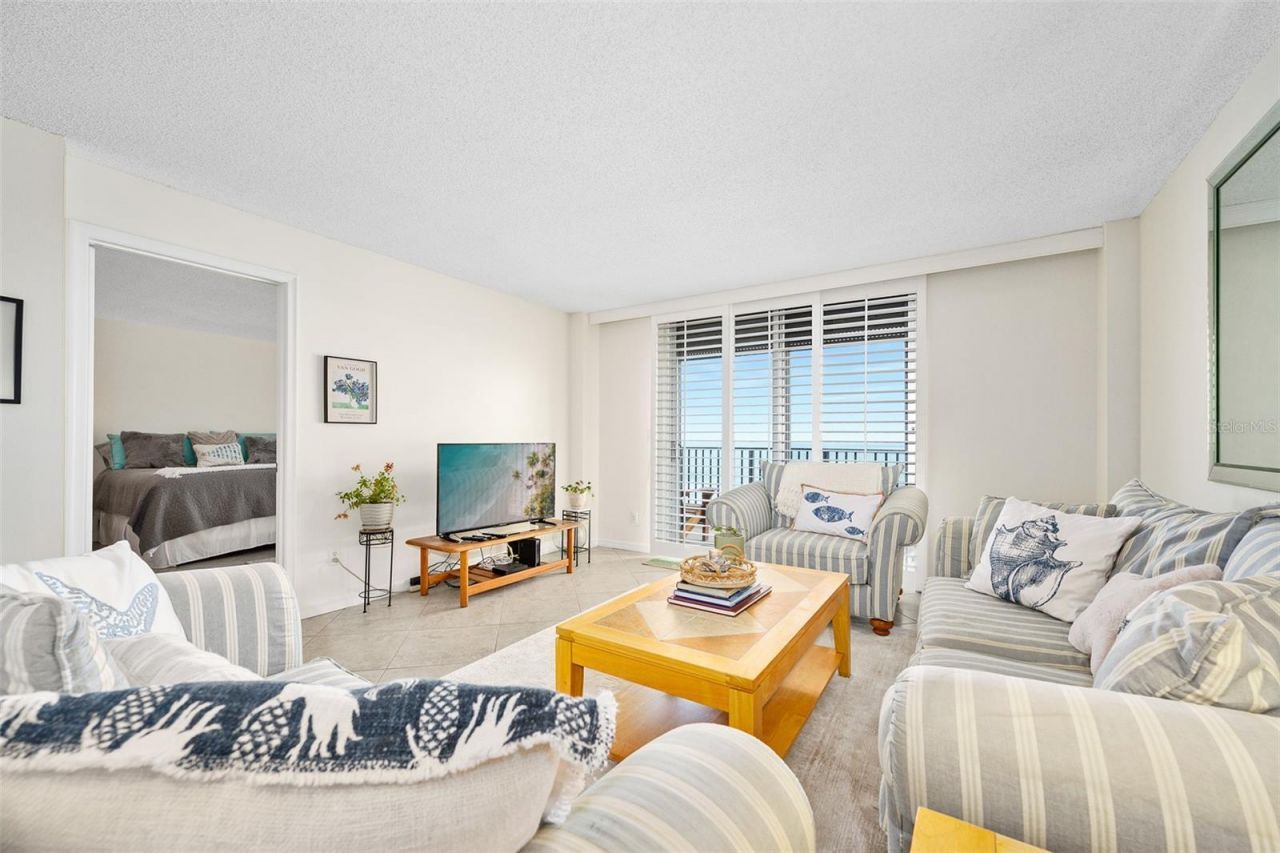 111 S Atlantic Avenue, Unit 1104, Ormond Beach, FL 32176 Photo