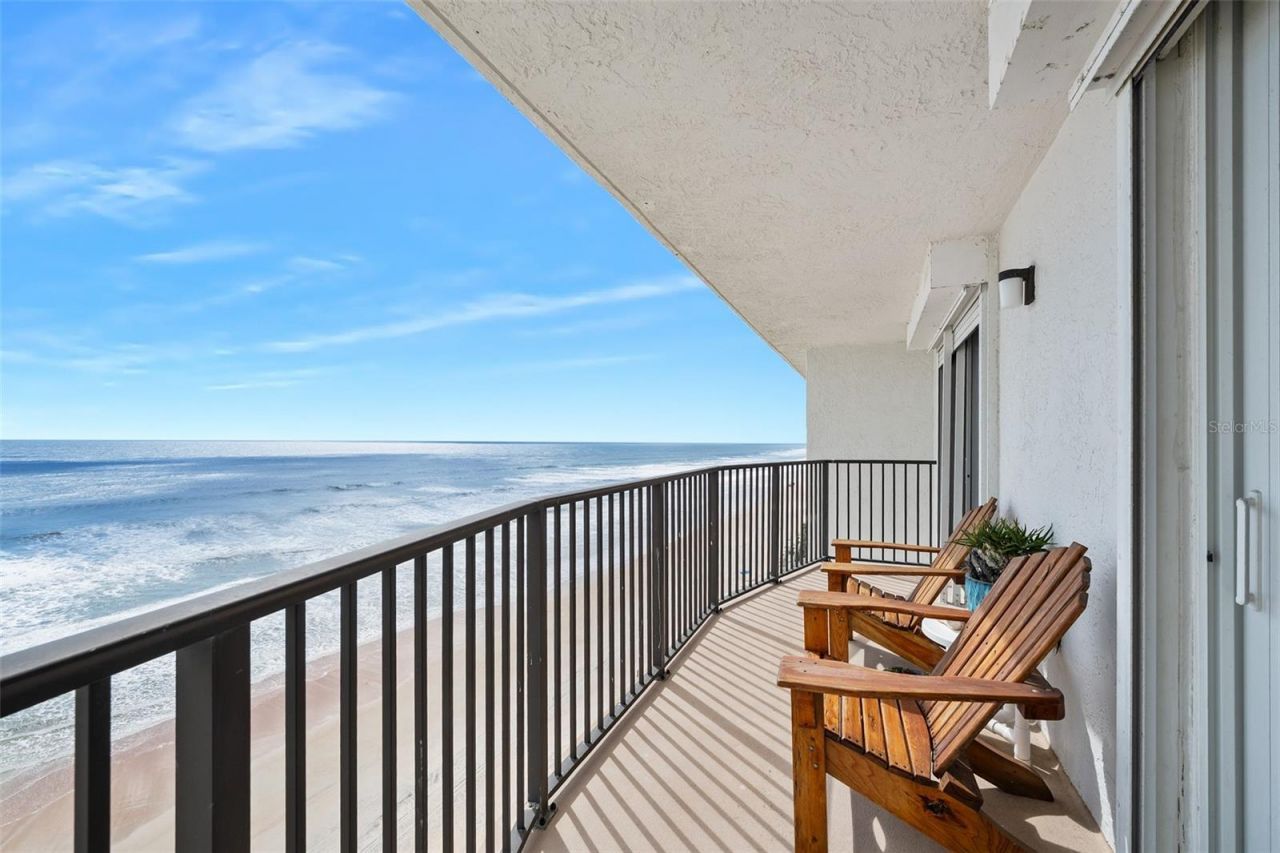 111 S Atlantic Avenue, Unit 1104, Ormond Beach, FL 32176 Photo