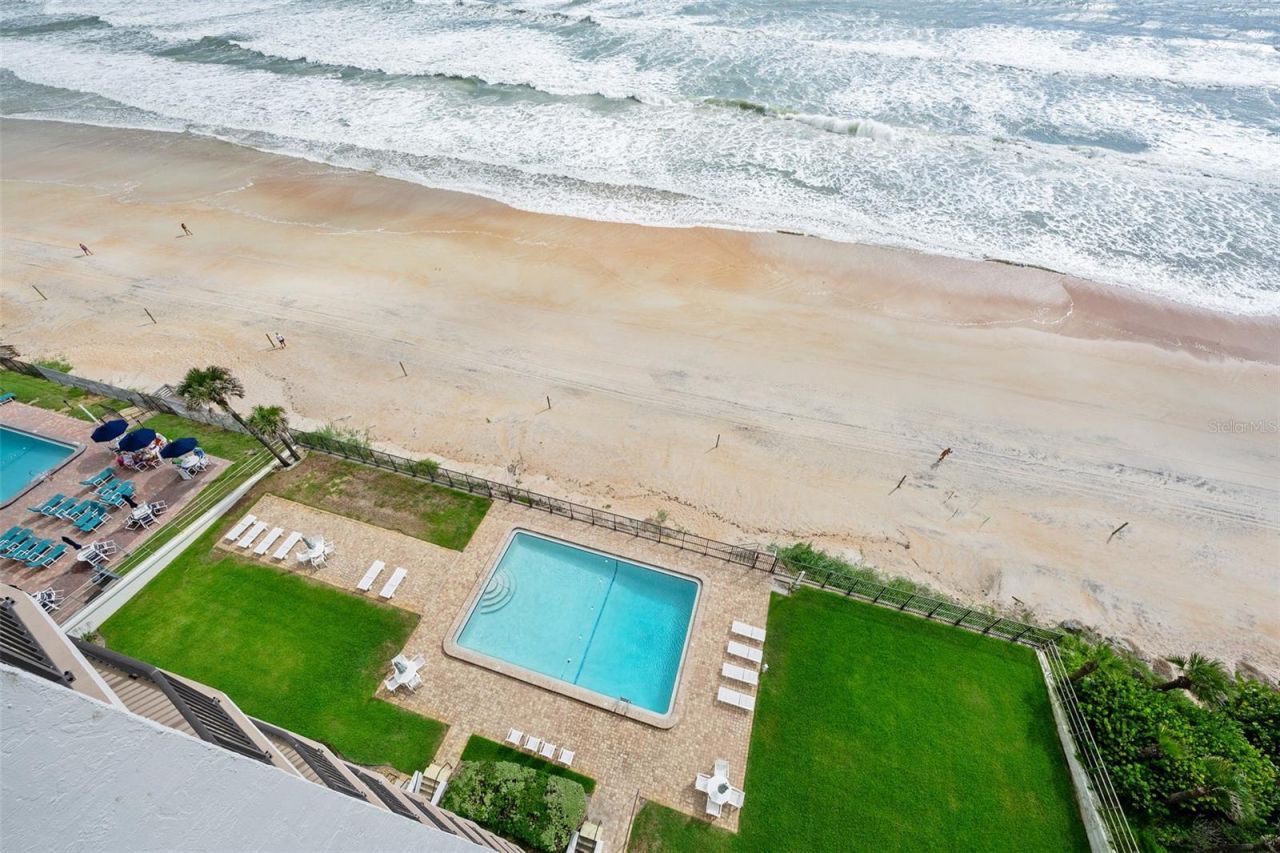 111 S Atlantic Avenue, Unit 1104, Ormond Beach, FL 32176 Photo