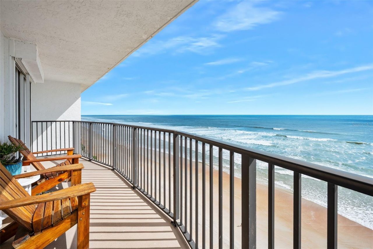111 S Atlantic Avenue, Unit 1104, Ormond Beach, FL 32176 Photo
