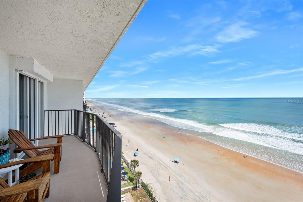111 S Atlantic Avenue, Unit 1104, Ormond Beach, FL 32176 Photo