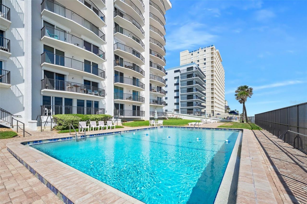 111 S Atlantic Avenue, Unit 1104, Ormond Beach, FL 32176 Photo