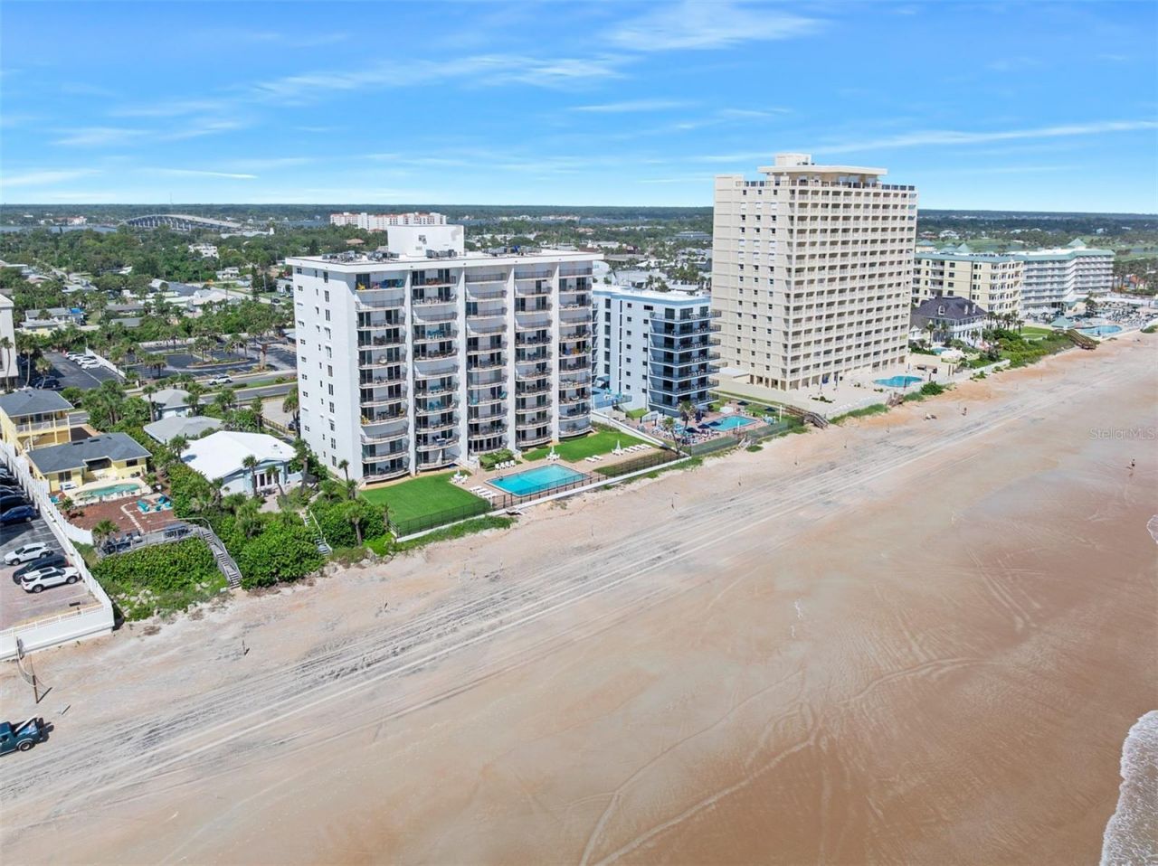 111 S Atlantic Avenue, Unit 1104, Ormond Beach, FL 32176 Photo