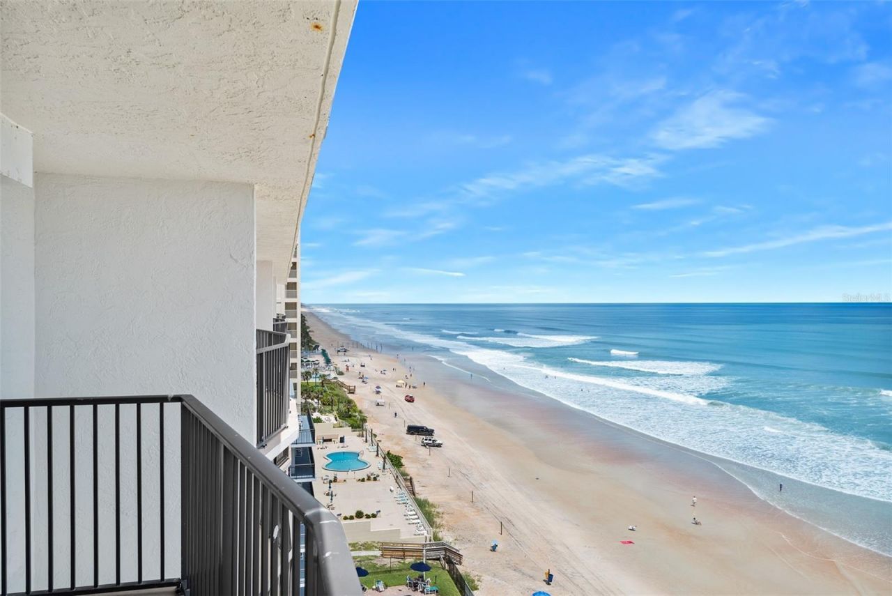 111 S Atlantic Avenue, Unit 1104, Ormond Beach, FL 32176 Photo