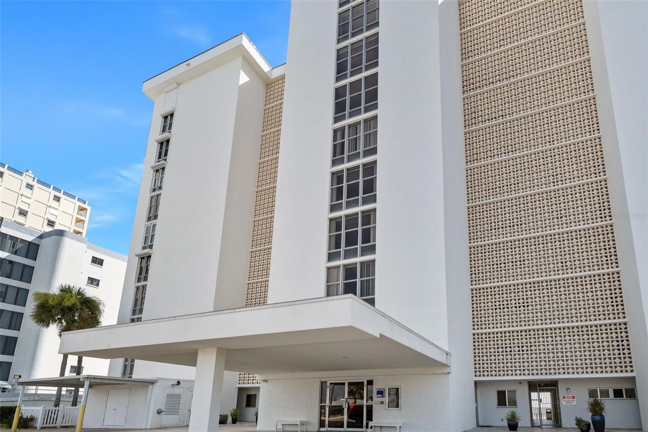 111 S Atlantic Avenue, Unit 1104, Ormond Beach, FL 32176 Photo