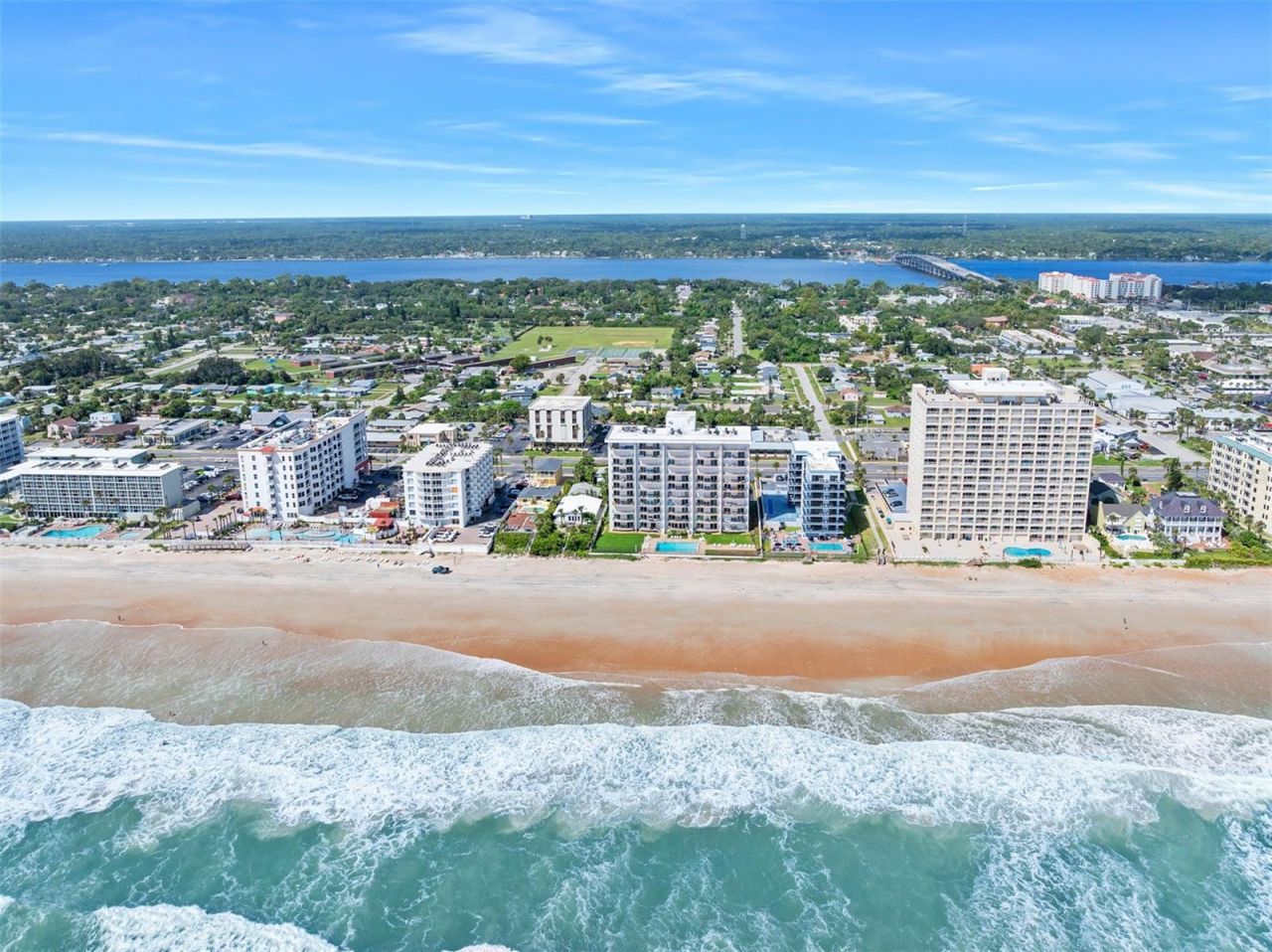 111 S Atlantic Avenue, Unit 1104, Ormond Beach, FL 32176 Photo