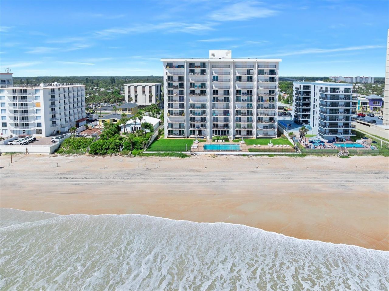111 S Atlantic Avenue, Unit 1104, Ormond Beach, FL 32176 Photo