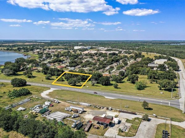 CR-448, Unit Lot 2, TAVARES, FL 32778