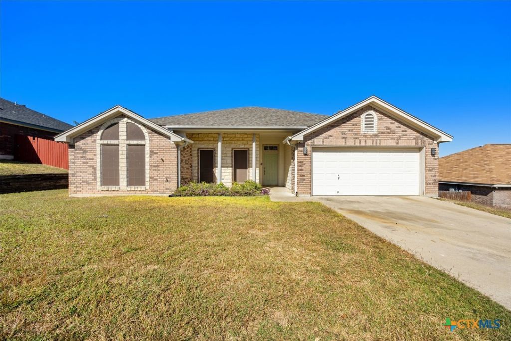 2408 Indian Camp Trail, Copperas Cove, TX 76522 Main Photo