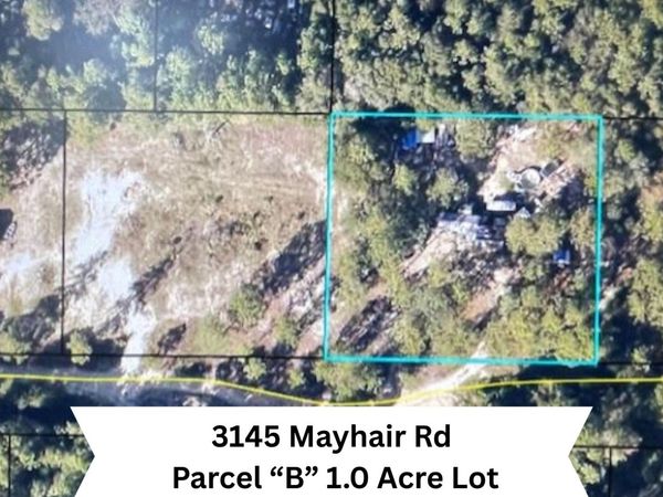 3145 Mayhair Road, Crestview, FL 32539