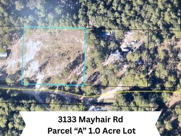3133 Mayhair Road, Crestview, FL 32539