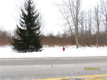 Tonawanda Creek Road, Clarence Center, NY 14032