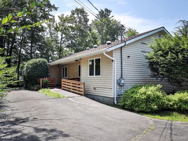 4 Lincoln Road, Fallsburg, NY 12779