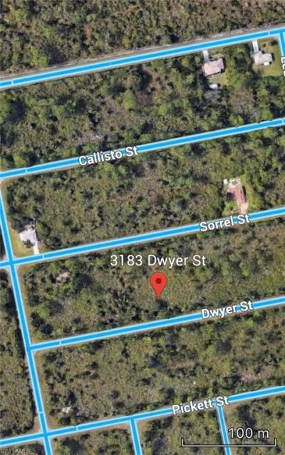 3183 Dwyer St, Port Charlotte, FL 33981 Photo