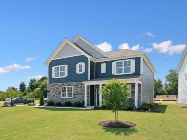 345 GLENMORE LN, KESWICK, VA 22947