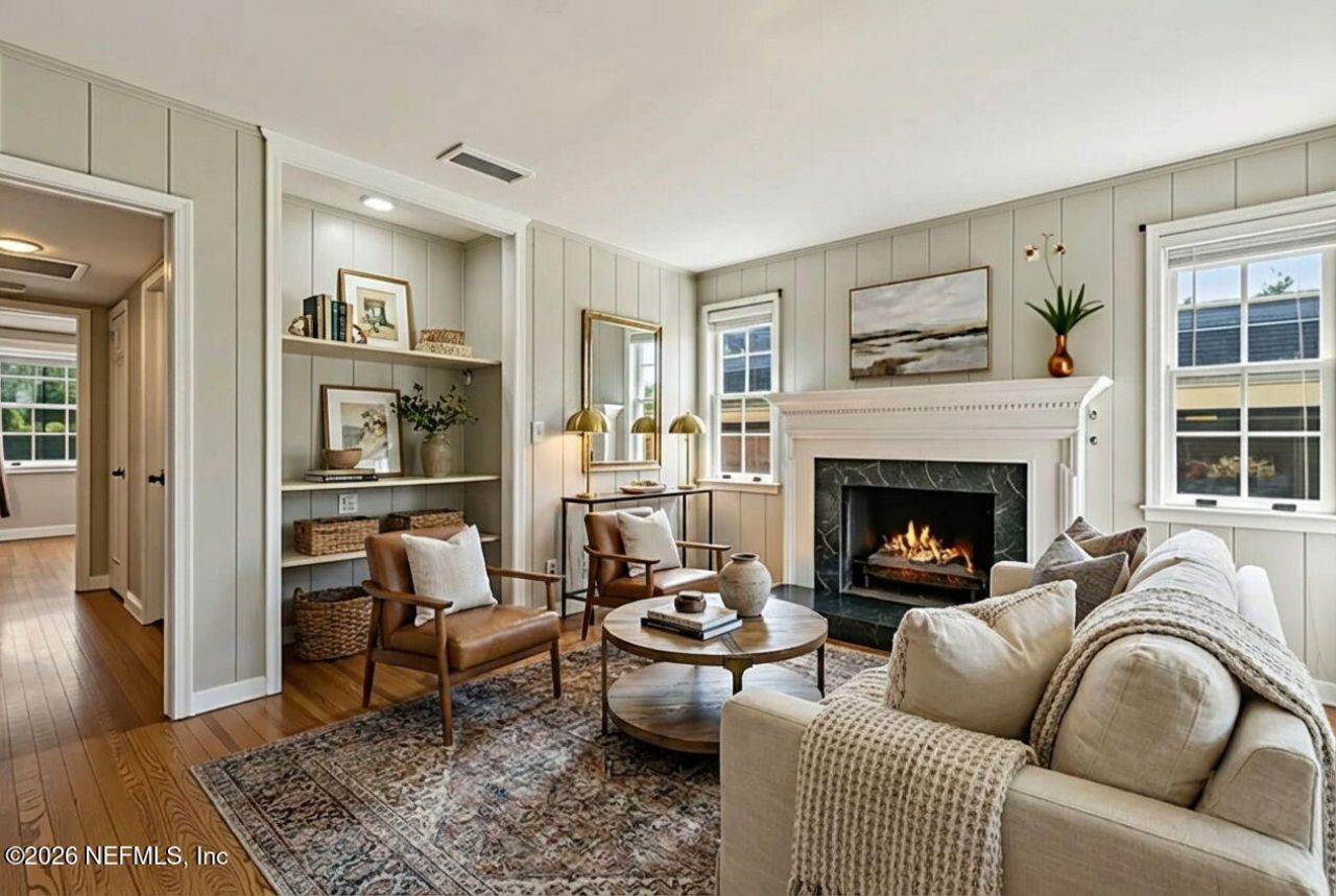 1825 Elizabeth Place, Jacksonville, FL 32205 Photo