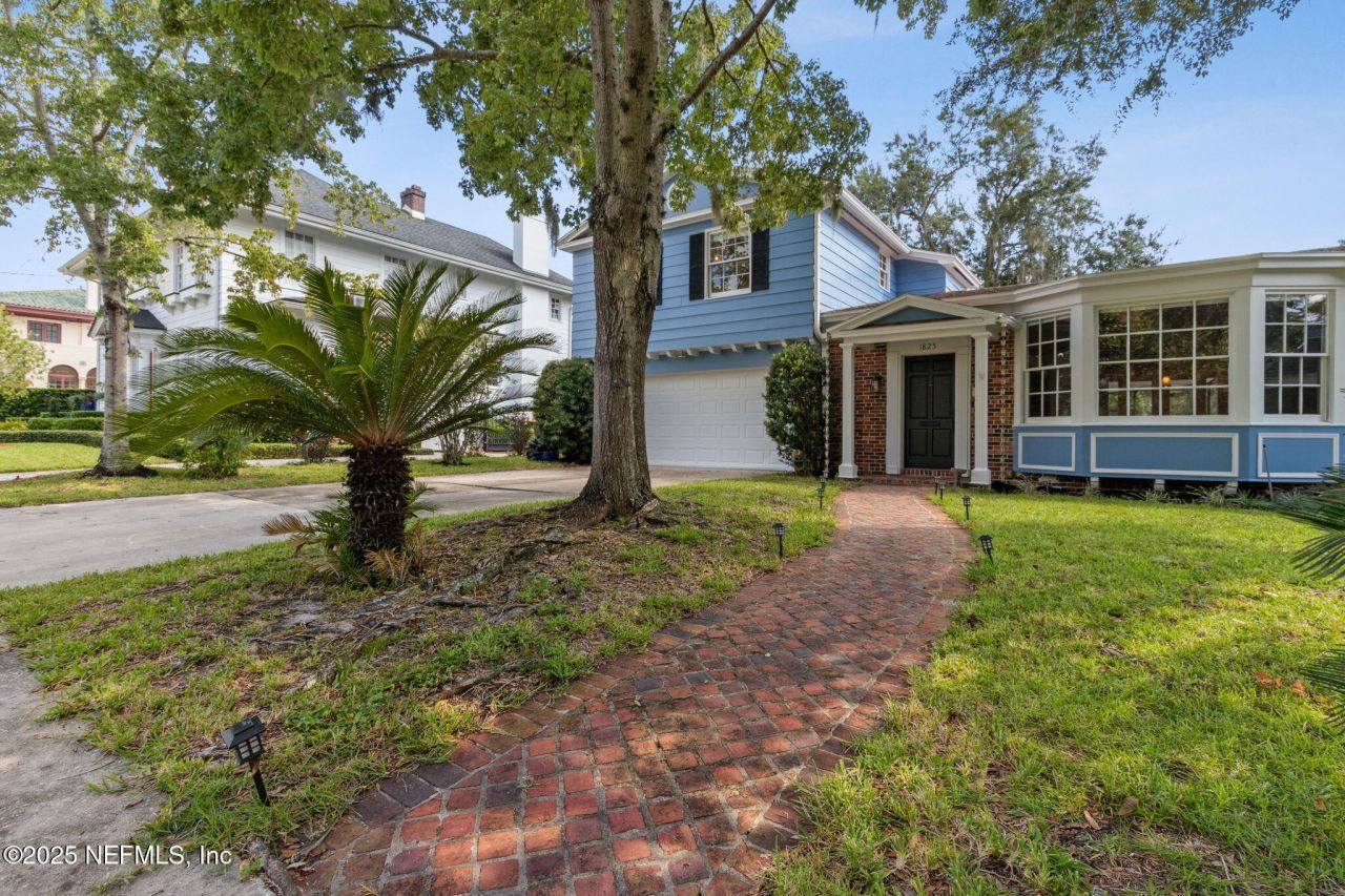 1825 Elizabeth Place, Jacksonville, FL 32205 Photo