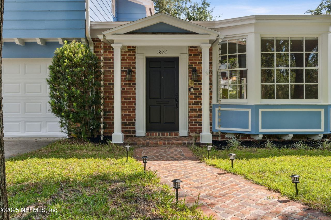 1825 Elizabeth Place, Jacksonville, FL 32205 Photo