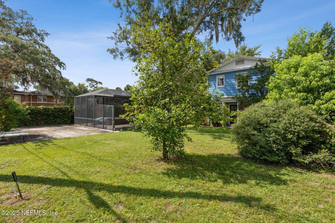 1825 Elizabeth Place, Jacksonville, FL 32205 Photo