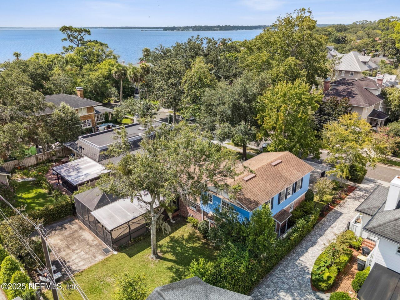 1825 Elizabeth Place, Jacksonville, FL 32205 Photo